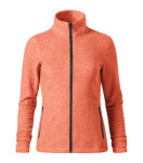 Dámsky zvýrazňovač Factor micro fleece sunset M