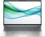 HP HP ProBook 465 G11 AMD Ryzen™ 7 7735U Notebook 40,6 cm (16") WUXGA 16 GB DDR5-SDRAM 512 GB SSD Wi-Fi 6E (802.11ax) Windows 11 Home strieborný