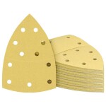 Bosch Accessories 2608902513 2608902513 sada brúsneho papiera pre excentrické brúsky 1 sada; 2608902513