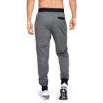 Pánske tepláky 1290261 Sportstyle Jogger FW21 - Under Armour M tmavě šedá