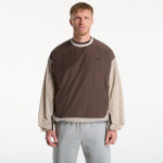 Mikina Under Armour Unstoppable CW Crew Peppercorn S