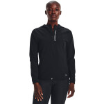 Bunda Under Armour OutRun the STORM Jacket Black/ Reflective/ Reflective S