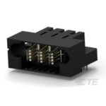 TE Connectivity 6450123-3 1 ks Tray; 6450123-3