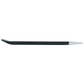 Zarovnávacia / montážna žehlička, 400 mm KS Tools 129.2222; 129.2222