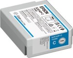 Epson Epson SJIC42P-C nabój z Tonerem 1 ks originálny Cyjan