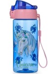 OXYBAG Fľaša na pitie OXY CLICK Unicorn1 500 ml (152416)