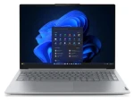 Lenovo ThinkBook 16 G9 sivá / Notebook / 16" WUXGA / AMD RYZEN 7 250 3.3GHz / 32GB / 1TB SSD / Radeon 780M / W11P (21UT000RGE)