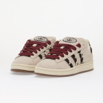 Tenisky adidas Campus 00S Off White/ Core Black/ Gum5 EUR 37 1/3