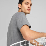 Puma Ess No.1 Logo Tee M 682532 03 pánske tričko XL