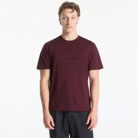 Tričko Lacoste Crewneck T-Shirts Oxalis M