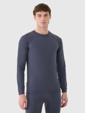 Pánske bezšvové spodné tričko 4F L/XL