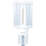 Philips LED 63828300 LED En.trieda 2021 D (A - G) E40 42 W = 200 W neutrálna biela (Ø x d) 84 mm x 191 mm 1 ks; 63828300
