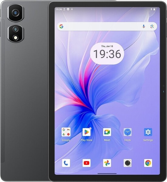 Blackview Tab16 Pro 11" 256 GB 4G Sivý (TAB16Pro-GY/BV)