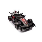 Mamido Elektrické autíčko Formula E Porsche červené