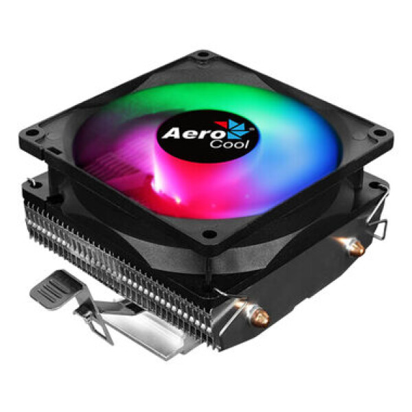 AeroCool Air Frost 2 / chladič CPU / Fixed RGB / TDP 110W (AEROPGSAIR-FROST2-FR)