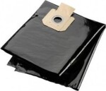 Sourcing Set of disposable bags 25 pcs., (763-21ED) NILFISK