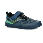 Joma Sima Junior 2601 Black barefoot tenisky 32 EUR