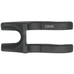 Vidlica, Ø 22 mm KS Tools 450.0974; 450.0974