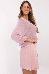 Nohavice sukňa model 209511 Taliansko Moda universal