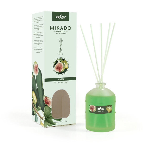 MIKADO - Fígy Difuzér 100 ml