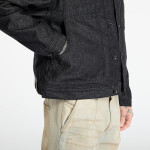 Bunda Vans LX McAvoy Lined Trucker Black Rinse XL