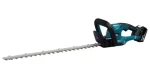 Makita DUH607F001 / Aku nožnice na živý plot / 600mm / 18V / Li- ION / bez aku (DUH607F001)