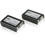 ATEN VE803-AT-G HDMI ™, USB extender (predĺženie) cez sieťový kábel RJ45 60 m; VE803-AT-G