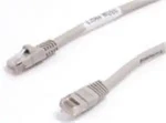 DATACOM Krížený UTP CAT5E Patch kábel 7m šedý (50271406)