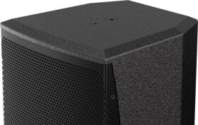 Audac Reproduktor AUDAC VEXO108/B, 8" Čierny