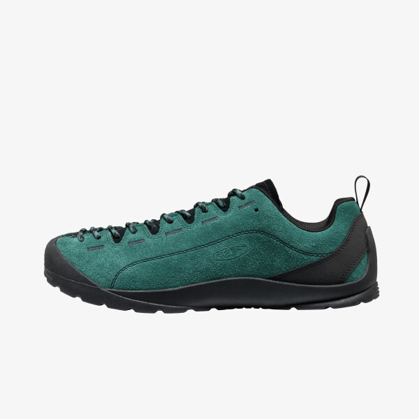 Tenisky KEEN Jasper Men Mediterranea/ Black EUR 47.5