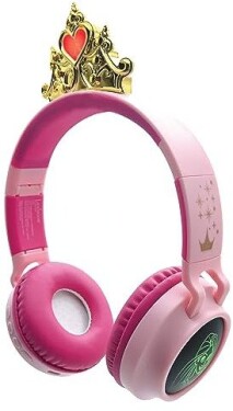 Sourcing Disney Princess Bluetooth headphones with lights