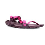 Xero shoes Z-trail EV Fuchsia Purple dámske barefoot sandále 38.5 EUR