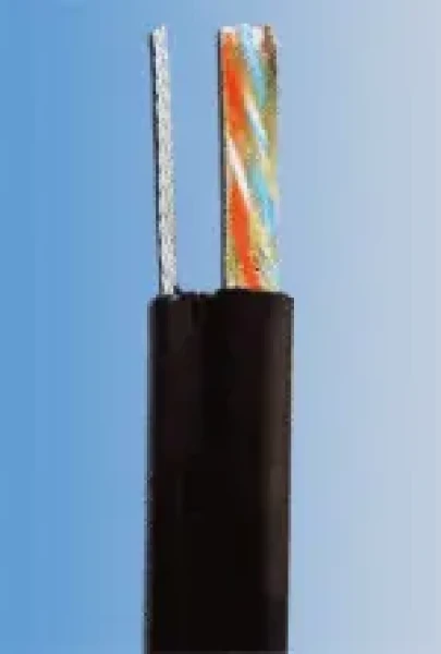 Lnyx Elite UTP Cat5e 305m čierna / vonkajšia PE (KAB-SLD-UTP5E-OUT-NL-BK)