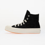 Tenisky Converse Chuck 70 Hi Black/ Total Eclipse/ Egret EUR 40