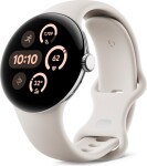 Google Pixel Watch 3 (41mm) LTE porcelain