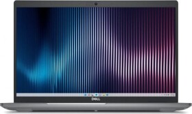 Dell Dell rokovitude 5540/Core i7-1365U/16GB/512GB SSD/15.6" FHD/FgrPr & SmtCd/FHD/IR Cam/Mic/WLAN + BT/ EST Backlit Kb/3 Cell/W11Pro/3yrs ProSupport warranty