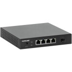 Intellinet 562058 sieťový switch RJ45 / SFP 2.5 GBit/s; 562058