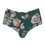 Spodný diel nohavičiek Tea Rose Maxi - Julimex XXL