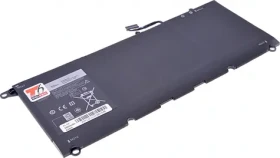 T6 Power Batéria pre Dell XPS 13 9343 amp; 13 9350 / Li-pol / 4cell / 7000mAh / 52Wh (NBDE0166)