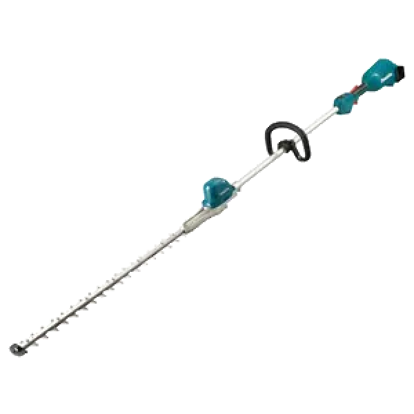 Makita DUN600LZ / Aku tyčové nožnice na živý plot / čepeľ 600 mm / 18V / Li- ION / Bez aku (DUN600LZ)