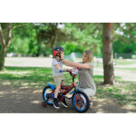 Huffy Disney Spider Man 16" 21964W Detský bicykel NEPLATÍ
