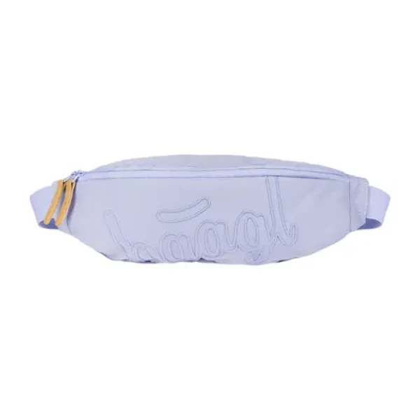 BAAGL Ľadvinka Snap Lilac (A-35003)