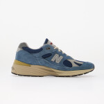 Tenisky New Balance 991 Bluesteel/ Poseidon/ Harbor Mist EUR 42.5