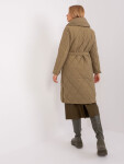 NM KR TR8312 plášť.96P khaki