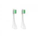 TrueLife Náhradná hlavica Standard White pre TrueLife SonicBrush T-series biela (2ks) (TLSBTT100H)