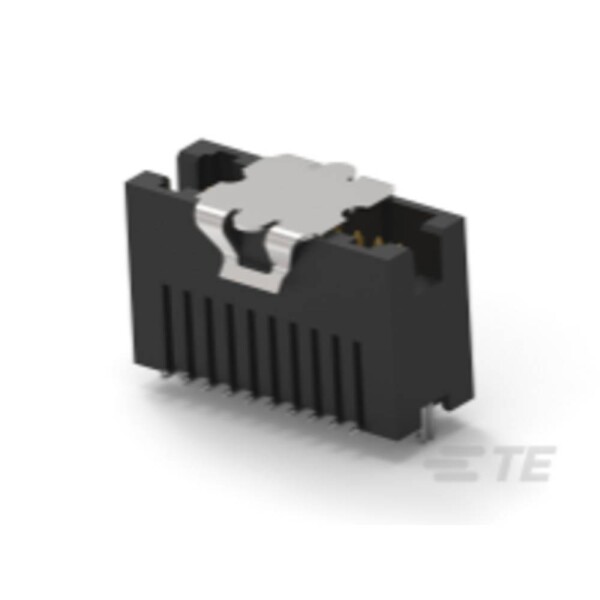 TE Connectivity 5-147383-1 1 ks Tape on Full reel; 5-147383-1