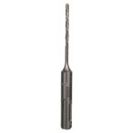 Bosch Accessories SDS-plus-5 2608587801 tvrdý kov kladivový vrták 3 mm Celková dĺžka 110 mm SDS plus 1 ks; 2608587801