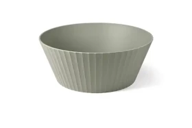 BlimPlus Nettuno Misa XL Medium Forest / Misa / O 30 cm / Bez BPA / Do umývačky a mikrovlnky (CI050-0000XL-314)