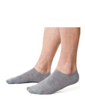 Pánske ponožky 130 Natural Merino Wool - Steven 38/40 smetanová