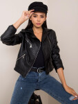 Bunda NM DE KR G88.15X čierna XS